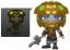 Fortnite - Battle Hound Glow E3 Pop! Vinyl