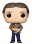 Stranger Things - Eleven with Bear US Exclusive Pop! Vinyl