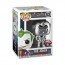 Batman - The Joker Silver Chrome US Exclusive Pop! Vinyl