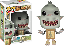 The Boxtrolls - Fish Pop! Vinyl Figure