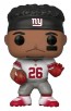 NFL: Giants - Saquon Barkley US Exclusive Pop! Vinyl