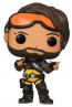 Apex Legends - Mirage Pop! Vinyl