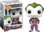 Batman: Arkham Asylum - Joker Pop! Vinyl Figure Figure