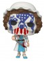 The Purge - Betsy Ross Pop! Vinyl