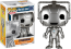 Doctor Who - Cyberman Pop! Vinyl Figure