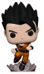 Dragon Ball Super - Gohan Metallic US Exclusive Pop! Vinyl