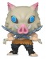 Demon Slayer - Inosuke Hashibira Pop! Vinyl