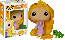 Tangled - Rapunzel & Pascal Pop! Vinyl Figure