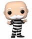 Monopoly - Criminal Uncle Pennybags Pop! Vinyl