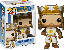 Monty Python - King Arthur Pop! Vinyl Figure