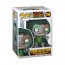 Marvel Zombies - Dr Doom Pop! Vinyl