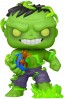 Hulk - Immortal Hulk 6" US Exclusive Pop! Vinyl