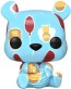 Winnie the Pooh - Winnie the Pooh DTV (artist) US Exclusive Pop! Vinyl with Protector