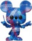 Mickey Mouse - Conductor Mickey (Artist Series) US Exclusive Pop! Vinyl with Protector