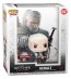 The Witcher 3: Wild Hunt - Geralt US Exclusive Pop! Cover