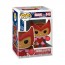 X-Men - Scarlet Witch Gingerbread Man Pop! Vinyl