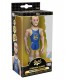 NBA: Warriors - Steph Curry  5" Vinyl Gold