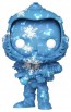 Batman & Robin - Mr. Freeze (Artist Series) US Exclusive Pop! Vinyl with Protector