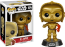 Star Wars - C-3PO Episode 7 The Force Awakens Pop! Vinyl Figure