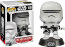 Star Wars - First Order Flametrooper Episode 7 The Force Awakens Pop! Vinyl Figure