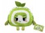 Gamer Desserts - Matcha Swiss Roll US Exclusive Plush