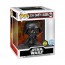 Star Wars - Red Saber Series Darth Vader Glow US Exclusive Deluxe Pop! Vinyl