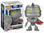 Iron Giant - Iron Giant with Car Pop! Vinyl Figure