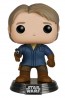 Star Wars - Han Solo Snow Gear Pop! Vinyl Figure