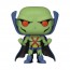 Justice League (Comics) - Martian Manhunter - #465 - Pop! Vinyl