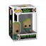 I Am Groot (TV) - Groot PJs (Dancing) Pop! Vinyl