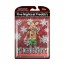 Five Nights at Freddy's - Holiday Foxy Action Figure