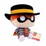 McDonalds - Hamburglar 7" Pop! Plush