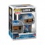 NFL: Lions - Amon-Ra St. Brown Pop! Vinyl