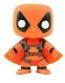 Deadpool - Stingray (Orange) Pop! Vinyl Figure