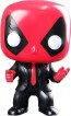 Deadpool - Suit & Tie Pop! Vinyl Figure