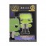 Universal Monsters - Frankenstein 4" Pop! Enamel Pin