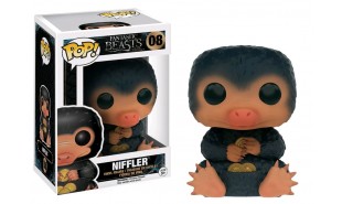 Fantastic Beasts - Niffler Pop! Vinyl Figure