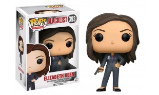 Blacklist - Elizabeth Keen Pop! Vinyl Figure