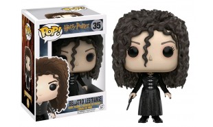 Harry Potter - Bellatrix LeStrange Pop! Vinyl Figure
