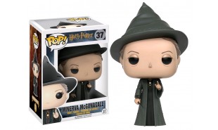 Harry Potter - Minerva McGonagall Pop! Vinyl Figure