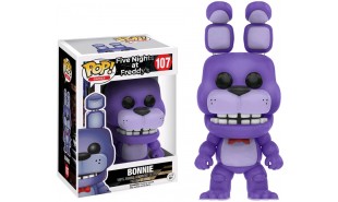 Five Nights at Freddy's - Bonnie Pop! Vinyl Figure