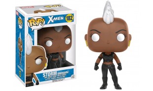 X-Men - Storm Mohawk Pop! Vinyl Figure