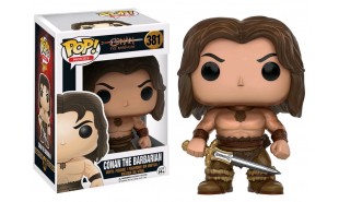 Conan the Barbarian - Conan Pop! Vinyl Figure