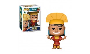 Emperor's New Groove - Kuzco Pop! Vinyl