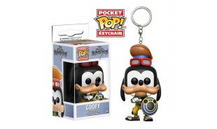 Kingdom Hearts - Goofy Pocket Pop! Keychain