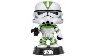 Star Wars - 442 Clone Trooper SW Celebration 2017 US Exclusive Pop! Vinyl