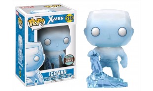 X-Men - Iceman Specialty Store Exclusive Pop! Vinyl
