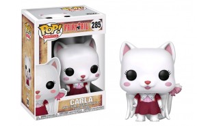 Fairy Tail - Carla Pop! Vinyl