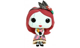 The Nightmare Before Christmas - Dapper Sally US Exclusive Pop! Vinyl