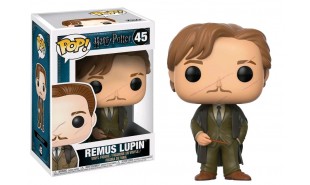 Harry Potter - Remus Lupin Pop! Vinyl